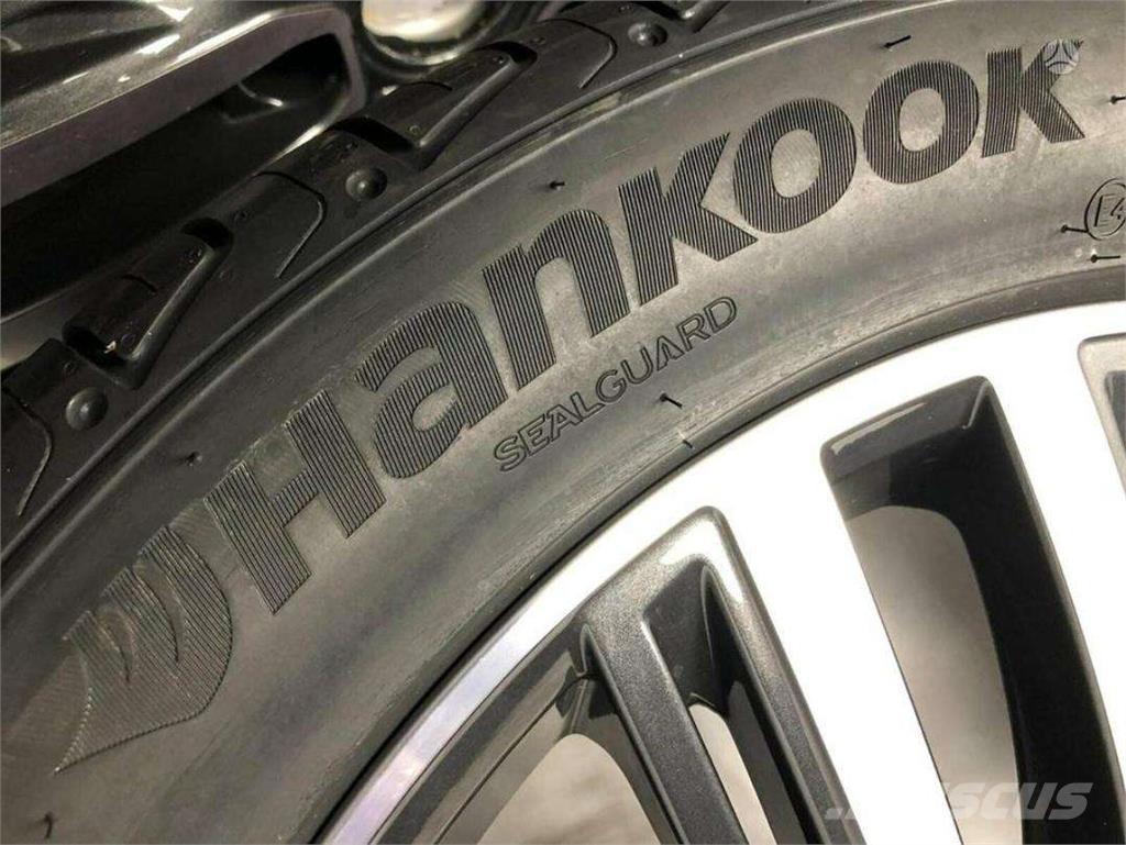 Volkswagen  Gume, točkovi i felne