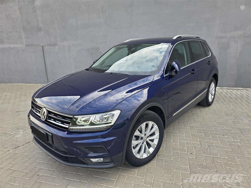 Volkswagen  Automobili