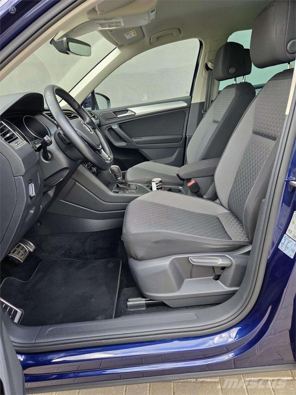 Volkswagen  Automobili