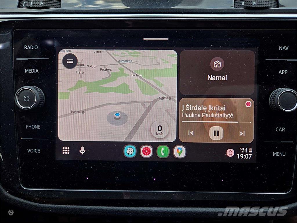 Volkswagen  Automobili