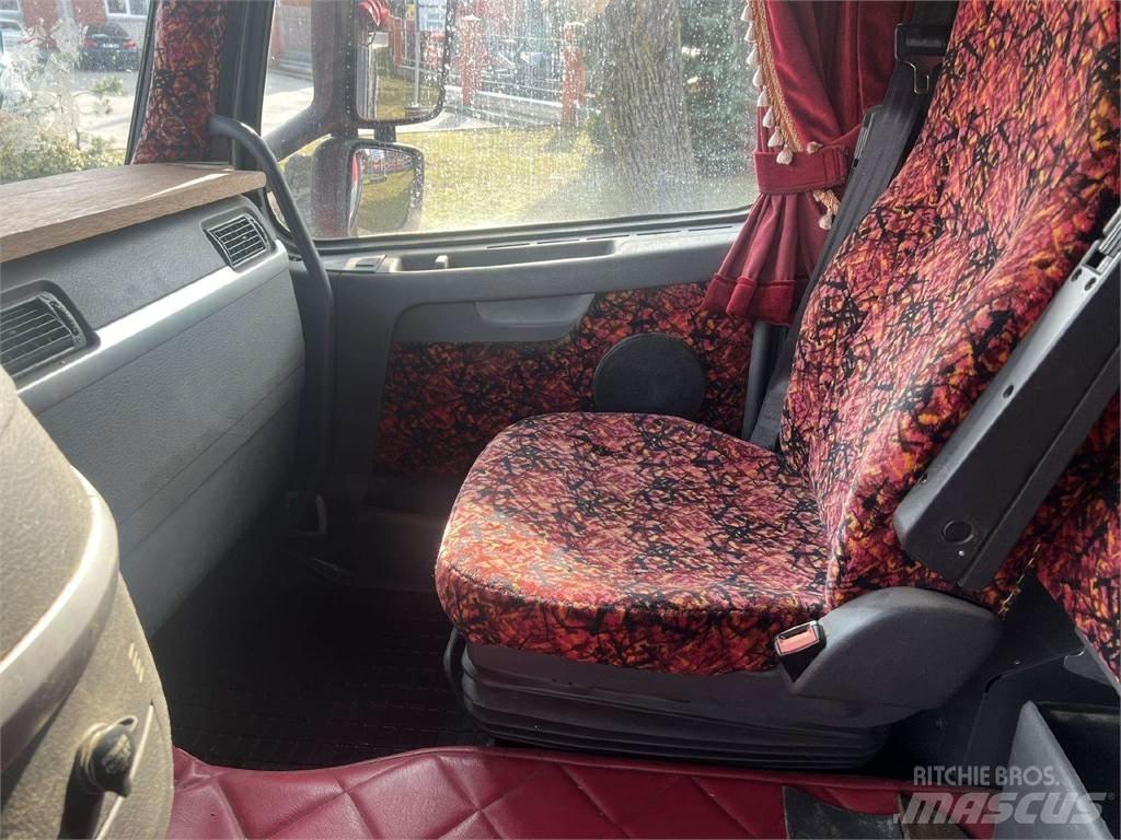Volvo FH 12 Kiperi kamioni