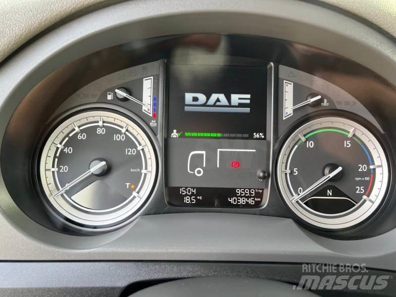 DAF CF Tegljači