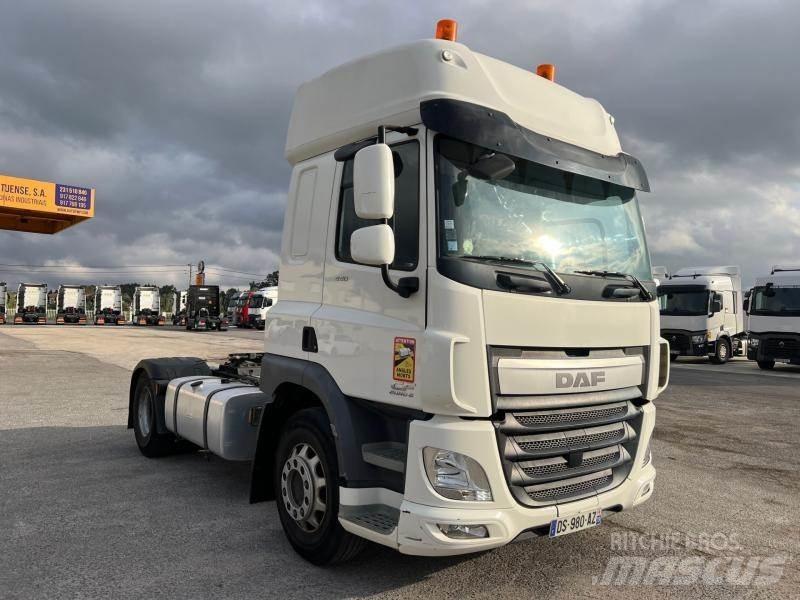DAF CF Tegljači