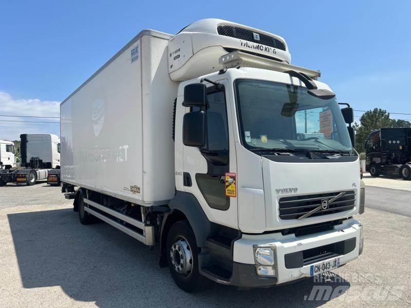 Volvo FL 240 Kamioni hladnjače