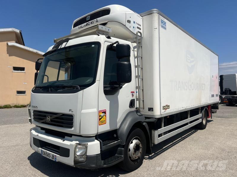 Volvo FL 240 Kamioni hladnjače
