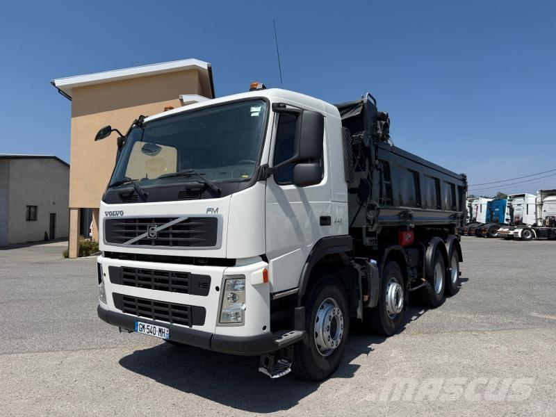 Volvo FM 440 Kiperi kamioni