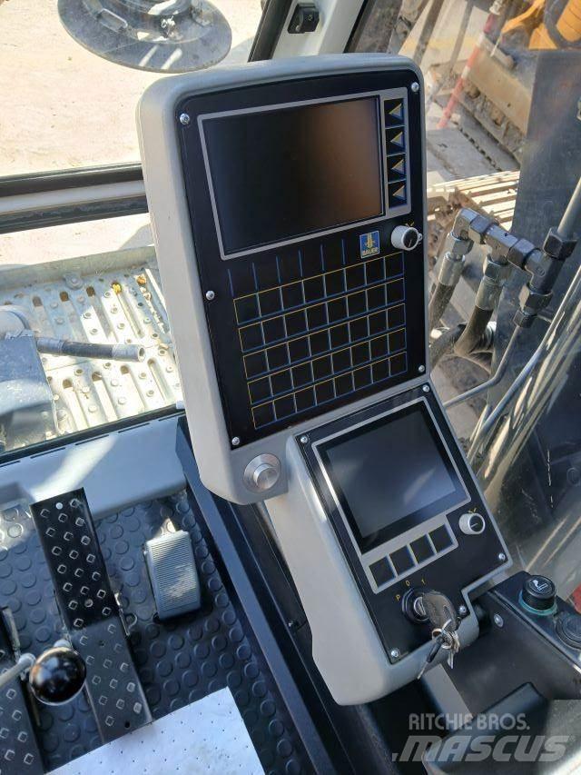 Bauer BG15H Sejačice