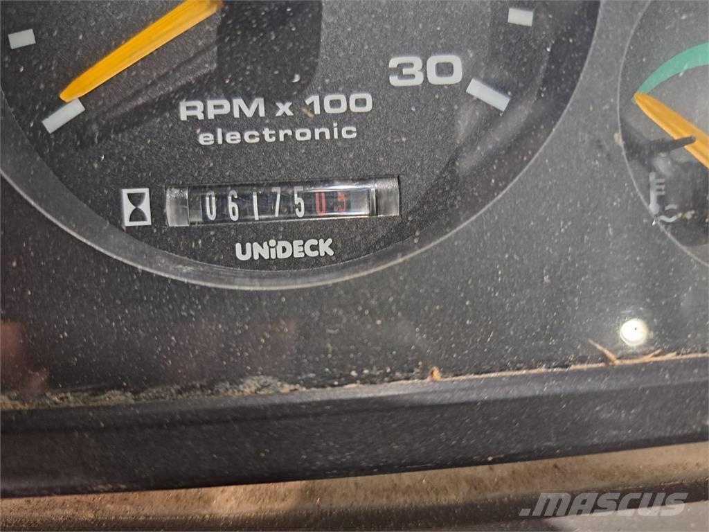 Bobcat T35120SL Teleskopski viljuškari