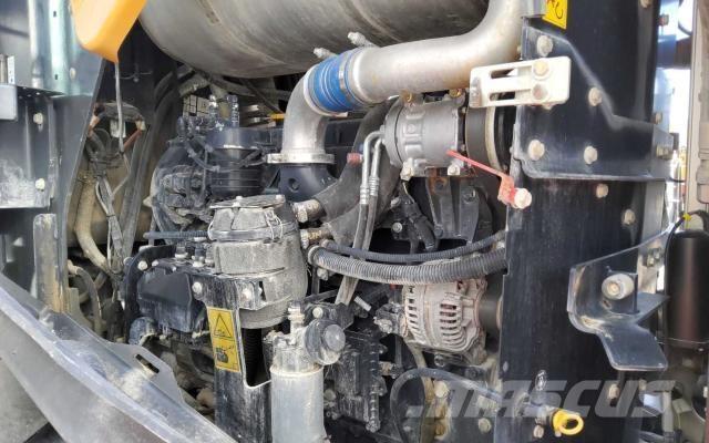 CASE 1021G Utovarivači na točkove