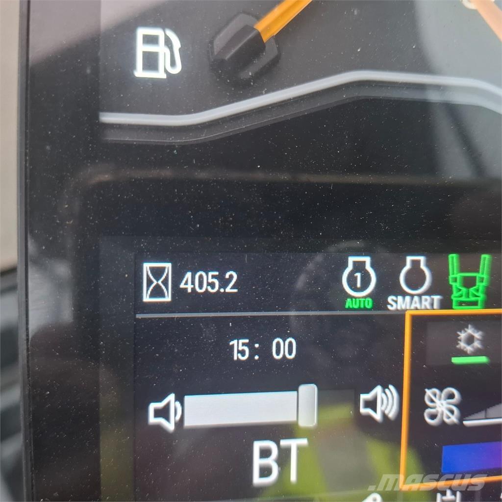 CAT 309 Mini bageri < 7t