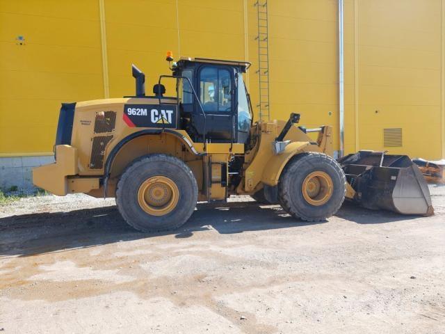 CAT 962M Utovarivači na točkove