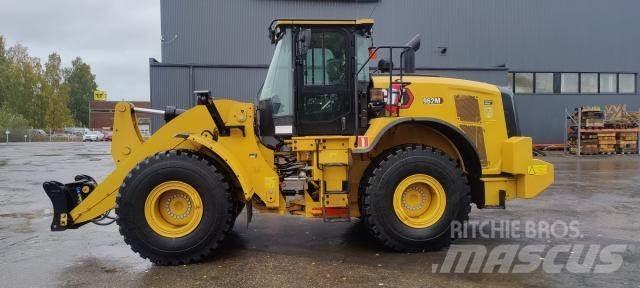 CAT 962M Utovarivači na točkove