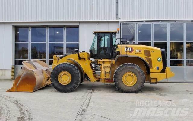 CAT 980-14 XE Utovarivači na točkove