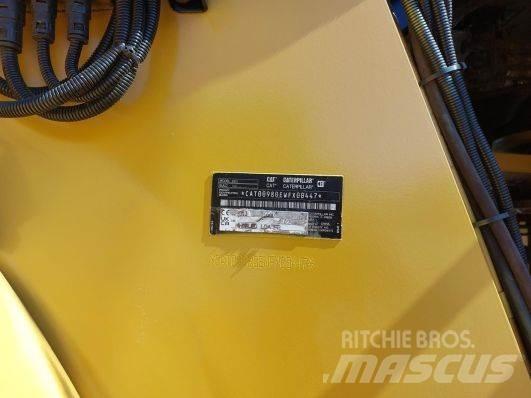CAT 980 Next Gen Utovarivači na točkove