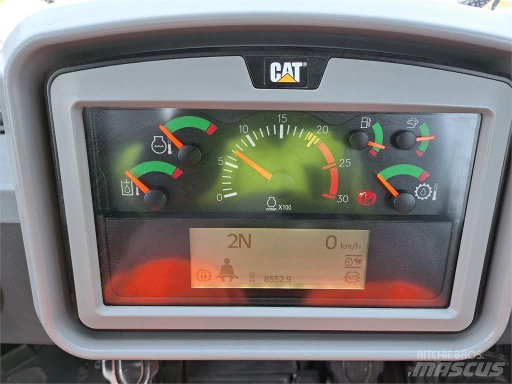 CAT 988K Utovarivači na točkove