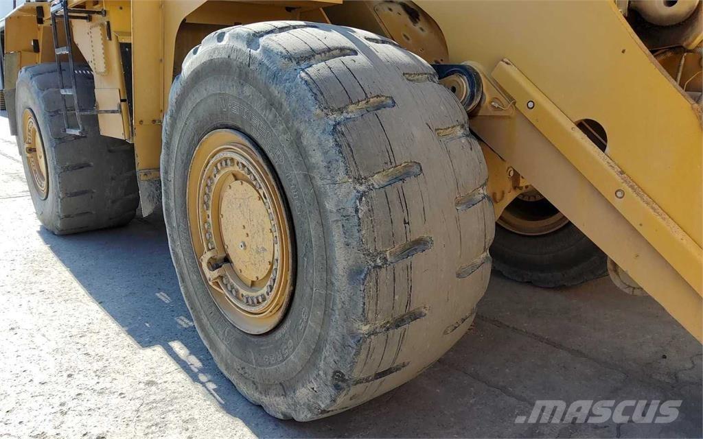 CAT 988K XE Utovarivači na točkove