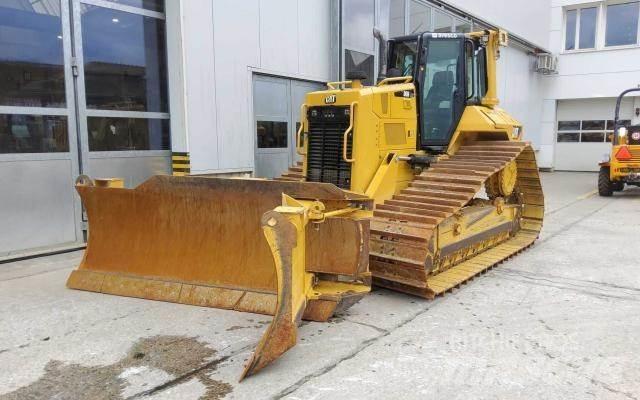 CAT D6N LGP Buldožeri guseničari