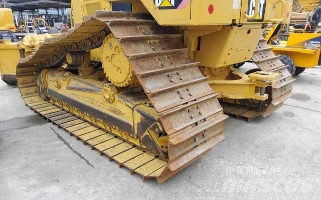 CAT D6N LGP Buldožeri guseničari