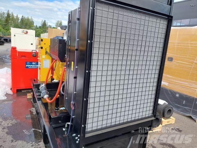 CAT DE550GC Dizel generatori