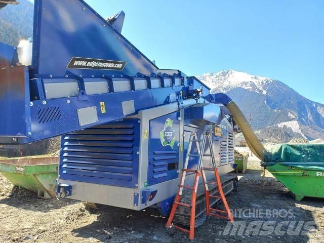 Edge MC 1400 Ostalo