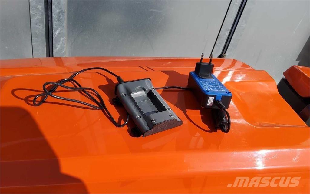 Husqvarna LP9505 Ostali valjci