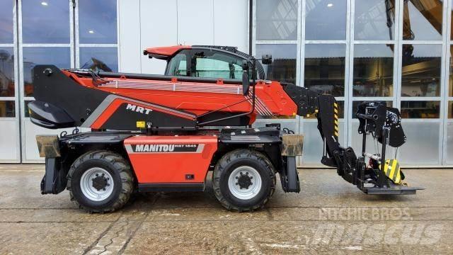 Manitou MRT1845 Teleskopski viljuškari