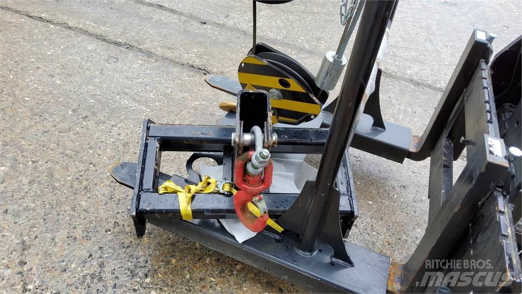 Manitou MRT1845 Teleskopski viljuškari