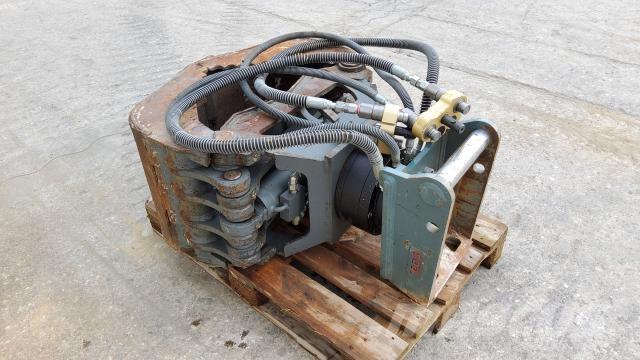 Menzi Muck UG10 Grabulje