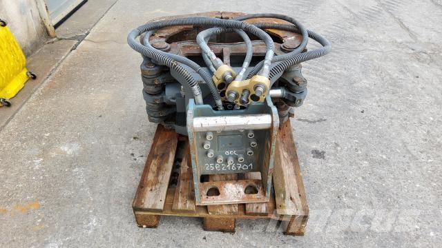 Menzi Muck UG10 Grabulje