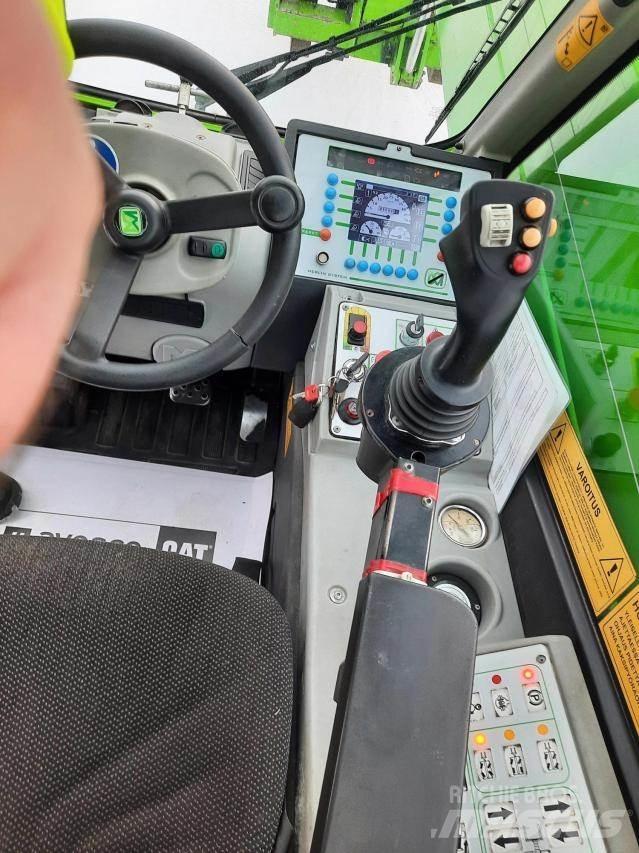 Merlo 40.26 MCSS Teleskopski viljuškari