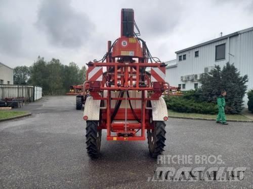  Agromechanika AGS Ostale poljoprivredne mašine