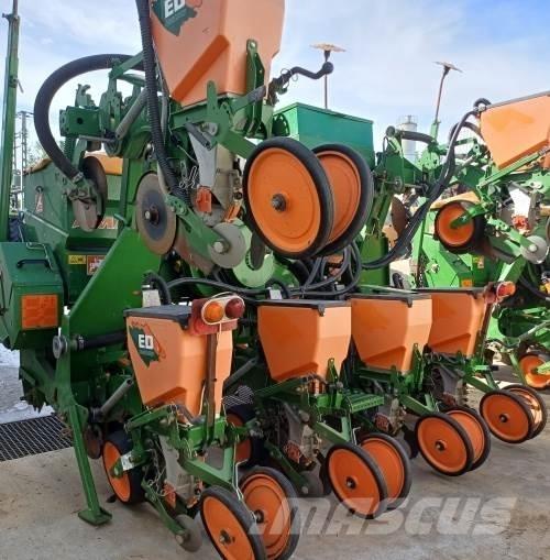 Amazone ED-452-K Precizne sejačice