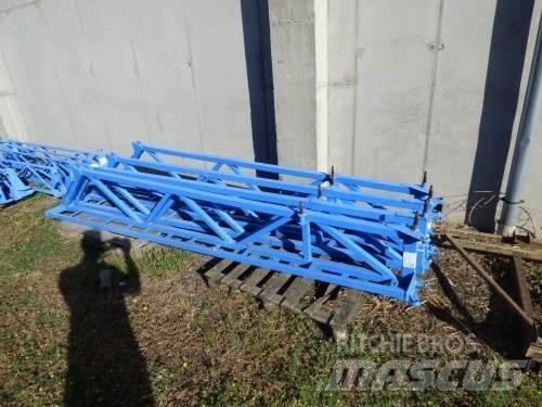 Berthoud TARTOZÉK Ostale poljoprivredne mašine