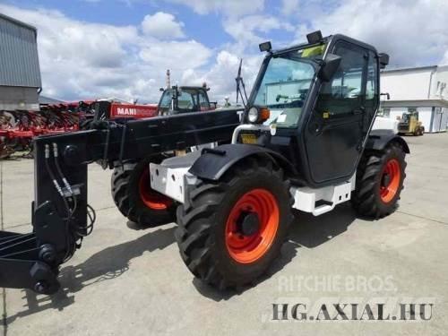 Bobcat T35120 Poljoprivredni teleskopski utovarivači