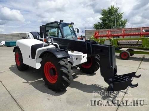 Bobcat T35120 Poljoprivredni teleskopski utovarivači