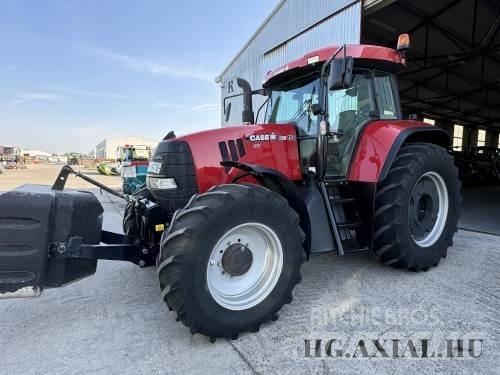 Case IH CVX 150 Traktori