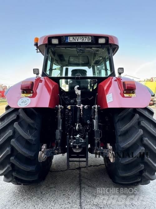 Case IH CVX 150 Traktori