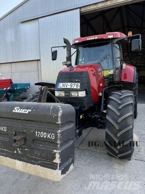 Case IH CVX 150 Traktori