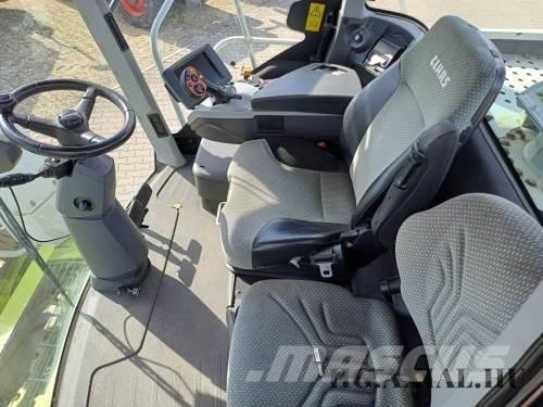 CLAAS Jaguar 930 Mašine za stočnu hranu sa sopstvenim pogonom
