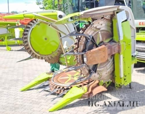 CLAAS MG RU 450 Ostale poljoprivredne mašine