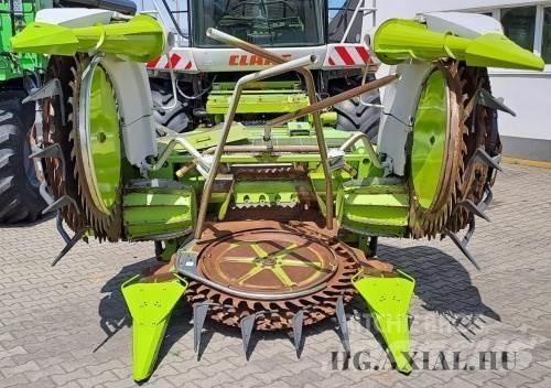 CLAAS MG RU 450 Ostale poljoprivredne mašine
