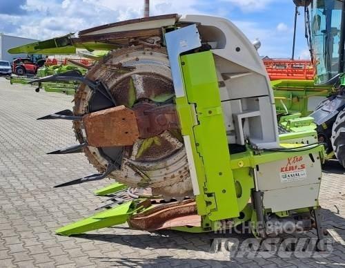CLAAS MG RU 450 Ostale poljoprivredne mašine