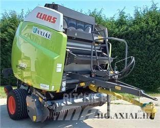 CLAAS VARIANT 380 Prese/balirke za rolo bale