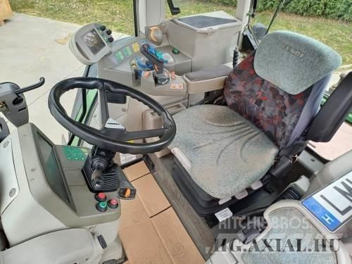 Fendt 413 Vario Traktori