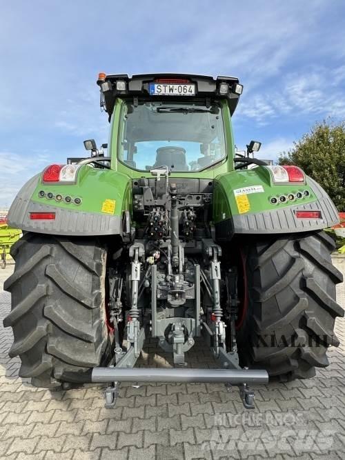 Fendt 933 Vario Gen6 Traktori