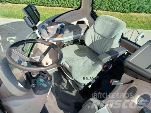 Fendt 939 S4 VARIO Traktori