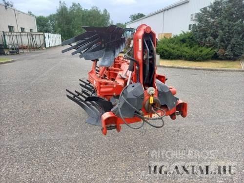 Gregoire Besson R6 Plugovi obrtači