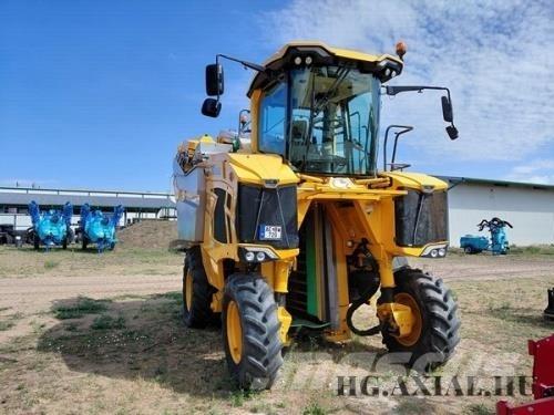 Gregoire GL8.6 Ostale poljoprivredne mašine
