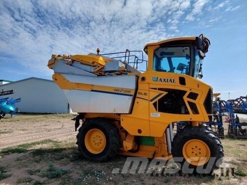 Gregoire GL8.6 Ostale poljoprivredne mašine