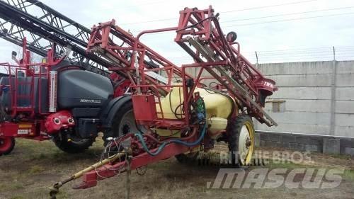 Hardi Commander Ostale poljoprivredne mašine
